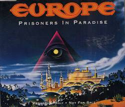 Europe : Prisoners in Paradise - Sampler